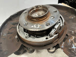 Load image into Gallery viewer, BMW F30 F31 Rear Wheel Hub Rear 6792369 OEM