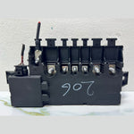 Load image into Gallery viewer, 21-25 Mercedes W206 C-Class Fuse Box /Power Distribution Module A223 9001531 OEM