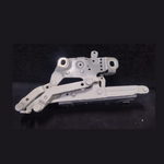 Load image into Gallery viewer, OEM BMW 1 SERIES 120i f20 FRONT LEFT RIGHT BONNET HOODS HINGE SET -7239415
