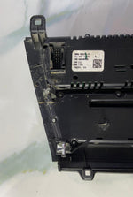 Load image into Gallery viewer, OEM BMW X5 X6 F15 F16 F85 F86 FRONT A/C HEATER TEMPERATURE CONTROL 9356373