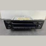 Load image into Gallery viewer, OEM BMW 1 3 SERIES X1 E84 E82 E90 PROFESSIONAL CD RADIO HEADUNIT 9302155