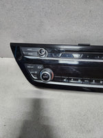 Load image into Gallery viewer, 2018 BMW 540d xDrive Climate Control Switch Panel 6999402 530i 540i G30