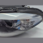 Load image into Gallery viewer, 7203253-2009-13 BMW F10 F11 5 Series pre-LCI Adaptive Xenon Headlight Left OEM