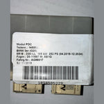 Load image into Gallery viewer, BMW PDC MODULE USS-04 HIGH 9462637 G20 2018 KM20 11/2018 3ER G20
