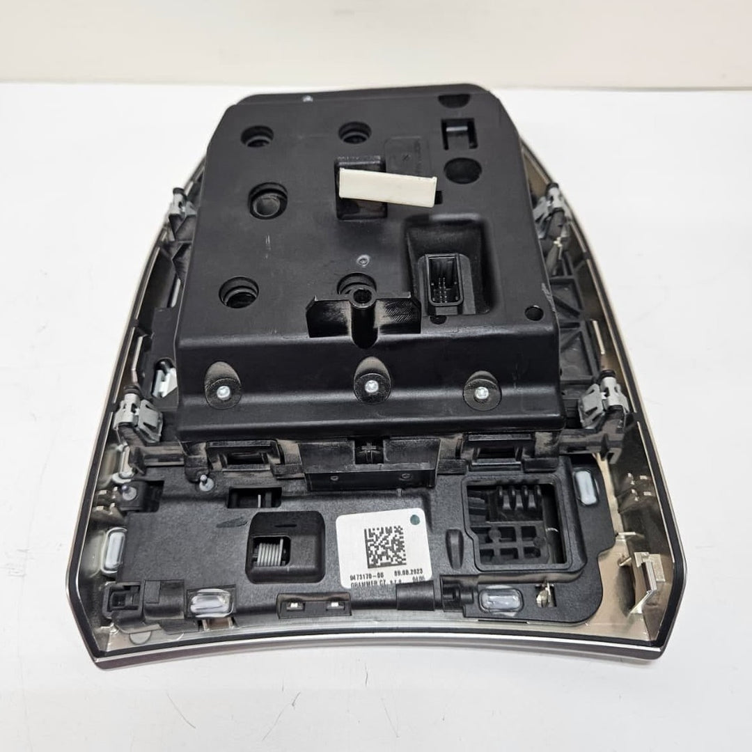 2023-2025 BMW X1 U11 iX1 iX2 Gear Selector Switch 9473170