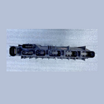 Load image into Gallery viewer, OEM BMW 2 3 4 5 X SERIES G21 G80 G30 Integrated Control Supply Module 8638552