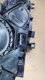 Bild in die Galerieansicht laden, 2007-2013 BMW X5 E70 Headlight LHS NONE XENON 7108150 