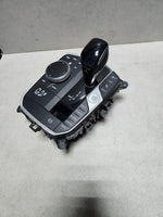 Bild in die Galerieansicht laden, BMW Gear Selector Lever WITH IDRIVE RHD 5A08C22 Series G20