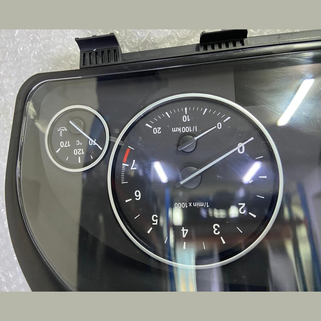 OEM BMW X3 F25 2.0D SPEEDO SPEEDOMETER INSTRUMENT CLUSTER 9232890