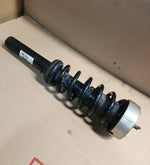 Bild in die Galerieansicht laden, 2007-2013 BMW X5 Front Shock Absorber With Coil Spring 6781918 X5 E70 and X6