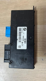 قم بتحميل الصورة إلى عارض الصور، 2011-2017 BMW X3 X4 Central Gateway Control Module 9354758 xDrive28i with 2.0L 
