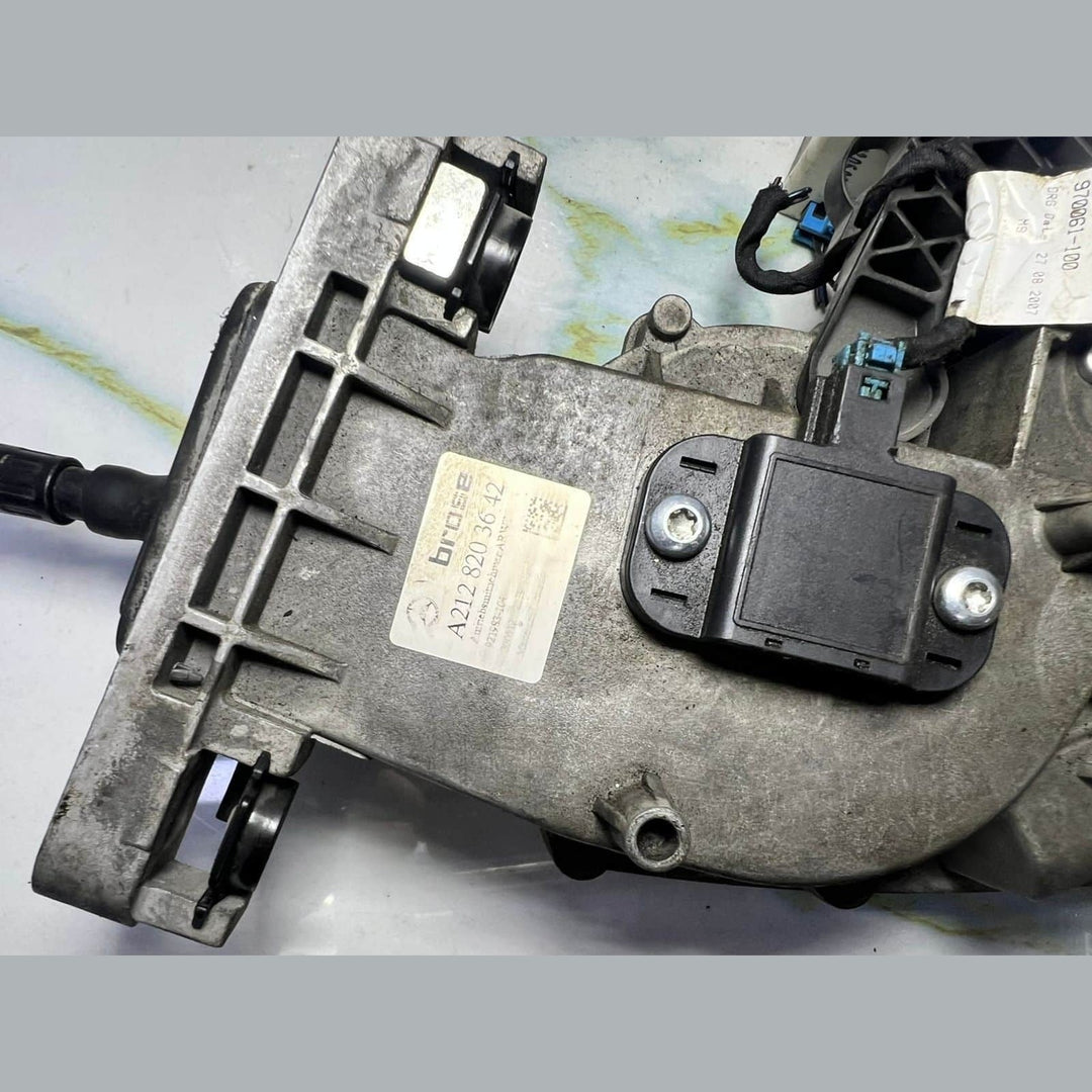 Mercedes Tailgate Lift Motor A2128203642 C-Class W204 E-Class W212