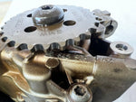 قم بتحميل الصورة إلى عارض الصور، 2007-2013 BMW 328i E90 E91 E60 E66 E93 335i 525xi Engine Oil Pump 7545939 OEM