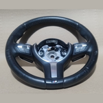 Load image into Gallery viewer, BMW F30 CABRIOLET SHIFT  STEERING WHEEL USED   -  7850408