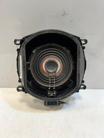 Load image into Gallery viewer, 2013-2018 BMW X3 F25 and X5 F15 FLOOR UNDER SEAT Subwoofer Speaker 7863531