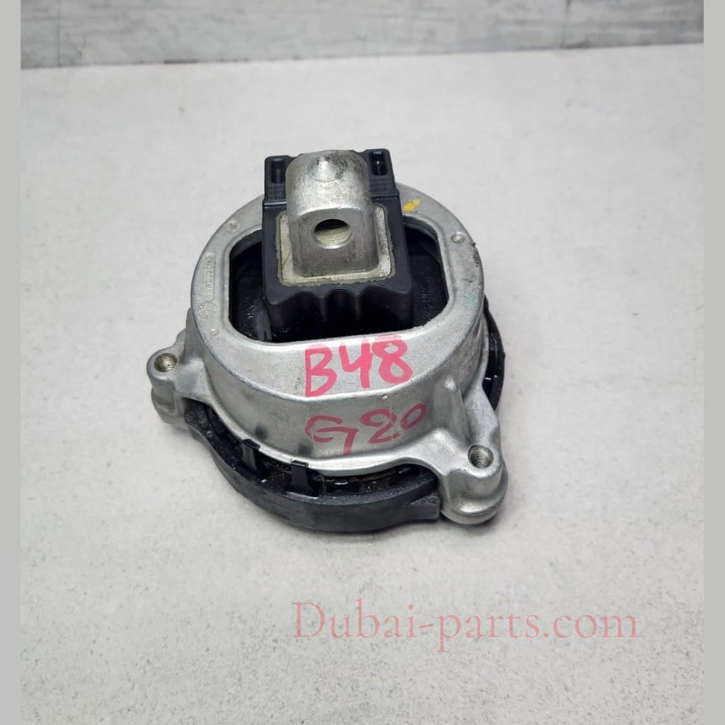 2016-2023 BMW G20 330I Engine Mount Left 9488383 X3 G01 X4 G02 5 Series G30 G31