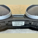 قم بتحميل الصورة إلى عارض الصور، 07-13 Mercedes-Benz W164 GL ML Instrument Cluster Speedometer A251 9005800 OEM