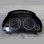 Bild in die Galerieansicht laden, OEM BMW X3 F25 2.0D SPEEDO SPEEDOMETER INSTRUMENT CLUSTER 9232890