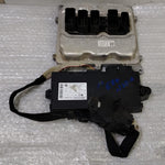 Load image into Gallery viewer, OEM BMW X1 E84 2009-15 N20 ENGINE CONTROL UNIT ECU KIT DME 8603576 BOSCH