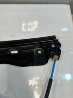 Load image into Gallery viewer, 2010-2016 BMW 528i 5 Series F10 F11 Window Regulator Front Left 7182111 OEM