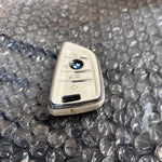 Load image into Gallery viewer, OEM BMW N55 F01 HYBRID ENGINE CONTROL UNIT SET DME 7649279