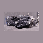 Load image into Gallery viewer, BMW 5 SERIES  G30 LED  ADAPTIVE  LEFT  HEADLIGHT OEM ORGINAL HEADLAMP  8499109