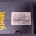 Load image into Gallery viewer, BMW 5 Series F10 F11 Anti lock Braking SystemDSC  Module Hydraulic Unit 6868335