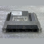 Load image into Gallery viewer, OEM BMW E81 E87 E90 N45 ENGINE CONTROL UNIT ECU MODULE ONLY 7550688