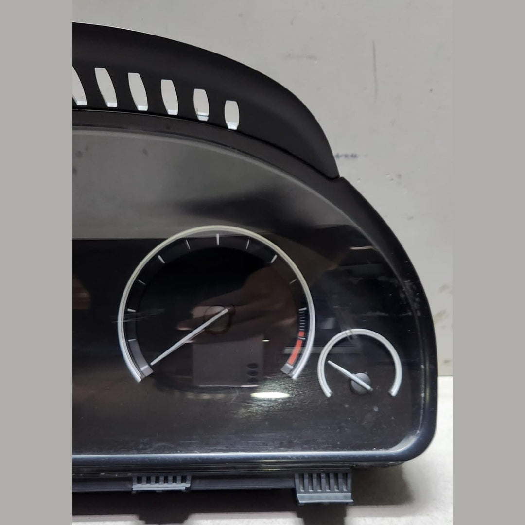 2014-2018 BMW X5 Speedometer Instrument Cluster 9342822 X5 F15 5 Series F10 F11