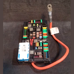قم بتحميل الصورة إلى عارض الصور، BMW FITS G20 G30 G01 G02 REAR POWER DISTRIBUTION FUSE BOX- 8795478- 8734160