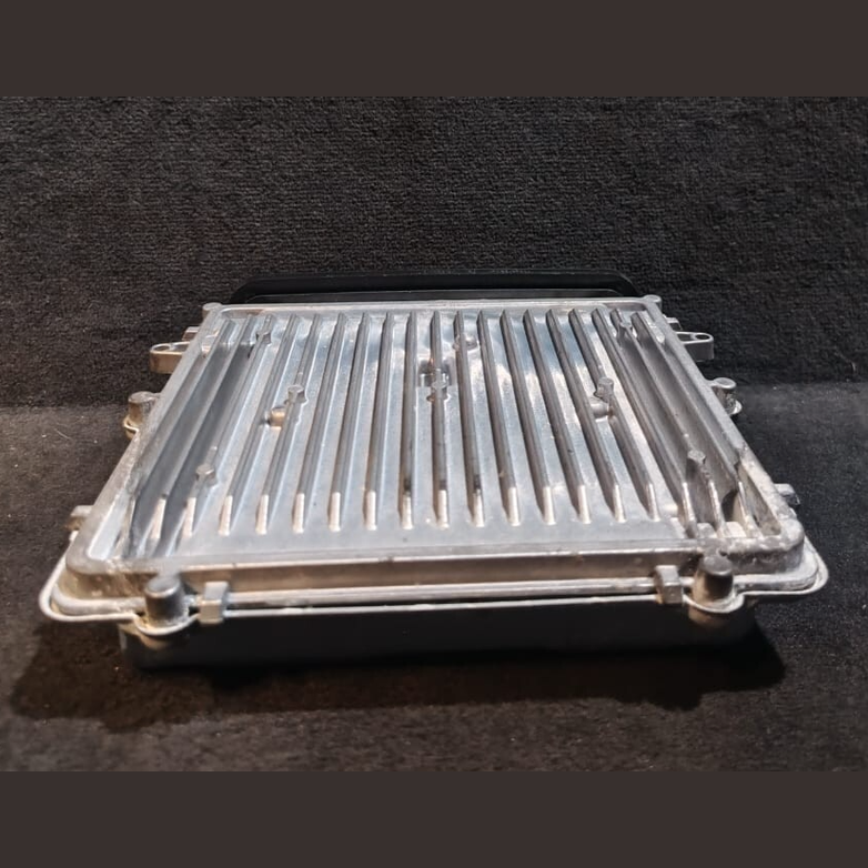 BMW 5 SERIES F10 F11 535 ENGINE CONTROL UNIT ECU ONLY - DDE 8513169