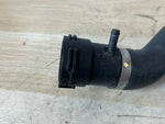 Load image into Gallery viewer, 2012-2016 BMW 528i xDrive 528i Upper Radiator Coolant Hose 17127619684 