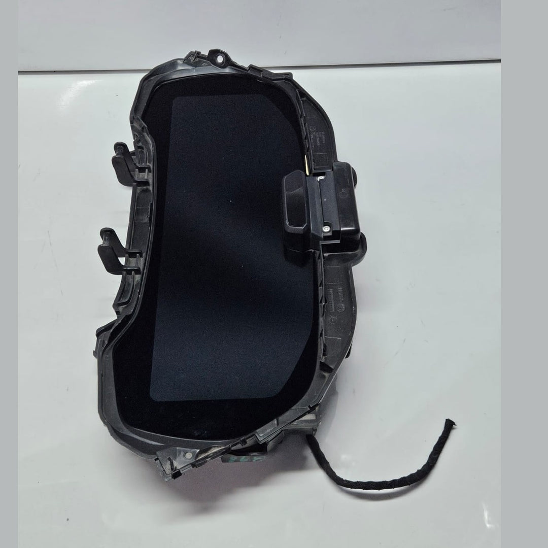 9437306-2016-2022 BMW 740i G20 G30 Instrument Cluster Speedometer OEM
