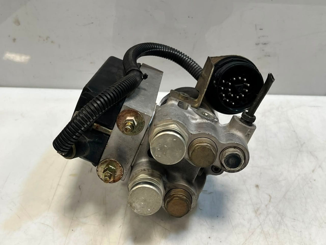 1996-1999 BMW Z3 3 Series E36 ASC+ABS Pump HYDRAULIC MODULE UNIT 1164095 OEM