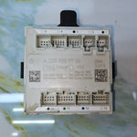 Load image into Gallery viewer, Mercedes W206 C-Class Front Driver Side Door Control Module A223 9009738 OEM RHD