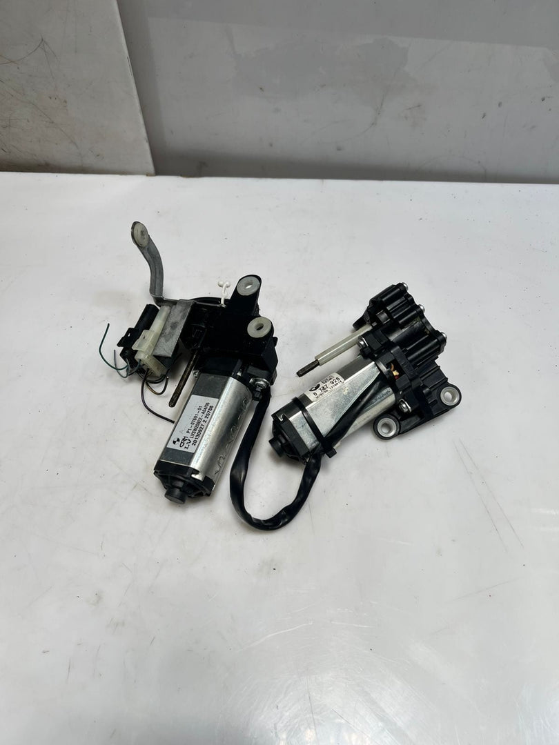 2010-2016 BMW 550i F10 F11 F01 Steering Column Electric Adjuster MOTOR 6787926