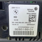 Bild in die Galerieansicht laden, OEM BMW 5 F10 F11 2013 speedometer instrument Panel cluster 9285189