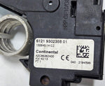 Bild in die Galerieansicht laden, BMW 5, 6, 7 Series, X3, X4 Negative Battery Cable With Sensor 9302358 OEM