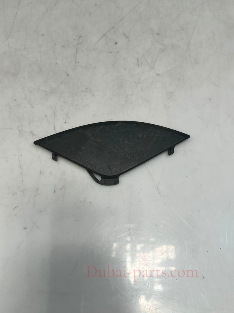 2015 BMW X4 F26 Front Bumper Tow Hook Eye Cover 7338473 OEM