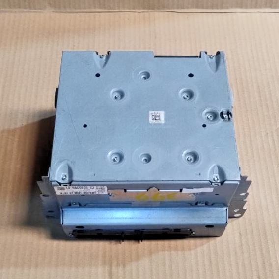 BMW GENUINE F10 F11 F06 F12 F30 F02 F04 OEM HEAD UNIT 6512 CI P/N 9293399
