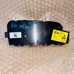 Load image into Gallery viewer, BMW 5 SERIES F10 FRONT LH DRIVER SEAT ADJUST SWITCH 9270381