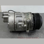 Load image into Gallery viewer, OEM BMW F22 F33 F82 M4 S55 N55 AC Compressor Clutch A/C Pump W/ Pulley 9332781