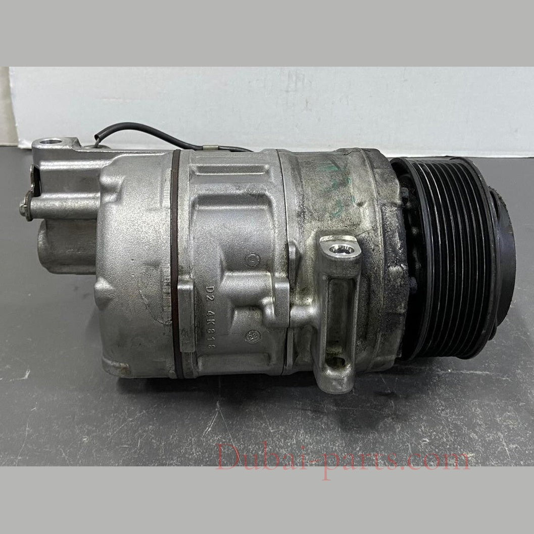 OEM BMW F22 F33 F82 M4 S55 N55 AC Compressor Clutch A/C Pump W/ Pulley 9332781