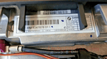 قم بتحميل الصورة إلى عارض الصور، BMW X5 F15 10.25" 2014 Central Information Display Screen OEM 9347878