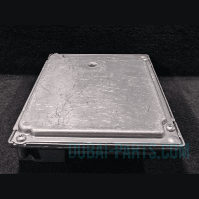 BMW 1 3 Series E87 E90 116i 316i N45 ENGINE CONTROL UNIT ECU ONLY OEM -  7550688