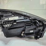 قم بتحميل الصورة إلى عارض الصور، 2023-2026 BMW X1 U11 Headlight Assembly ECE 5A9A233 USED ECE Left Driver Side