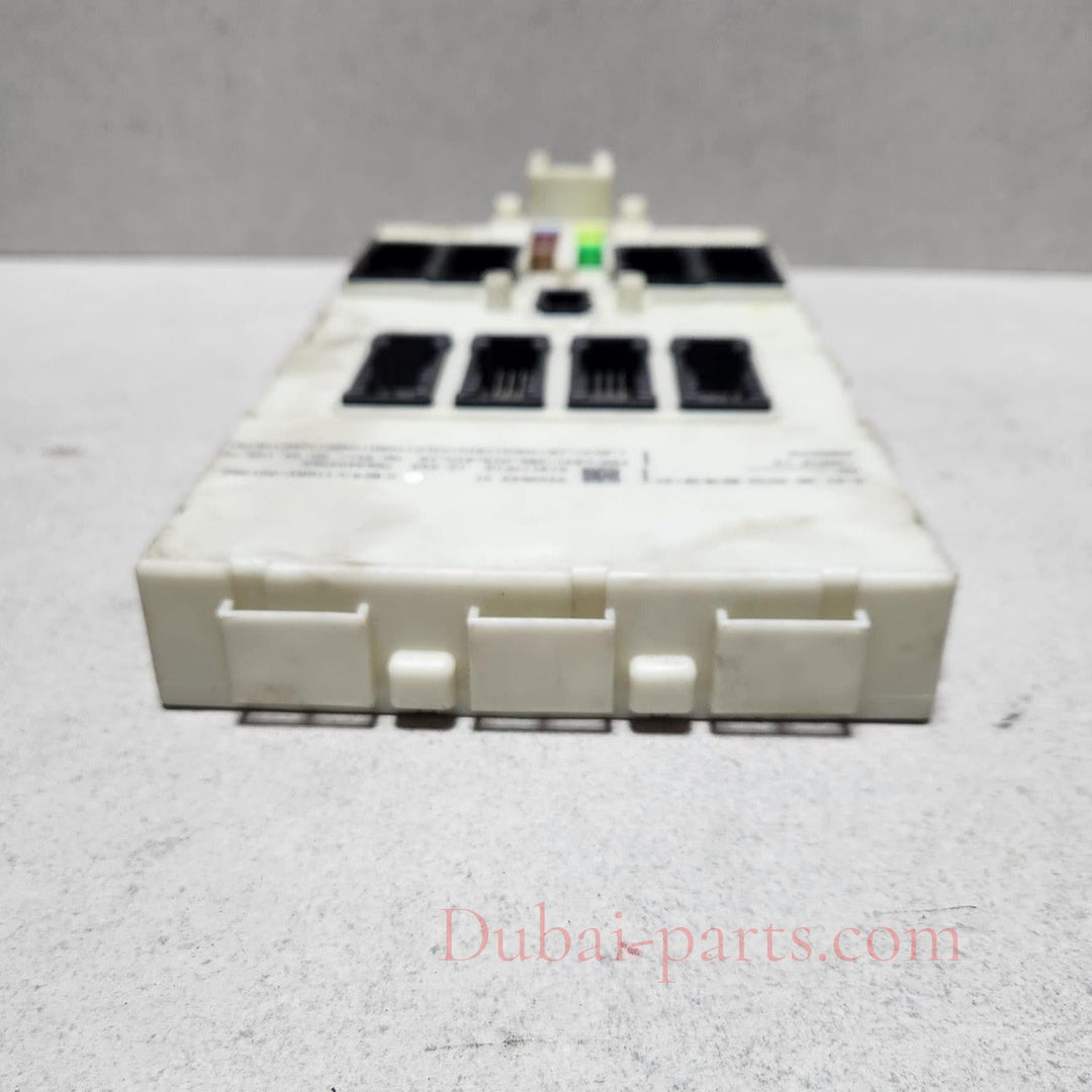 2015-2016 BMW 328i Body Control Module 9315683  328i and F30 335i 