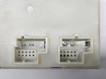 قم بتحميل الصورة إلى عارض الصور، 7481616-2013-2018 BMW F15 X5 X6 Power Tailgate Lift Control Module OEM