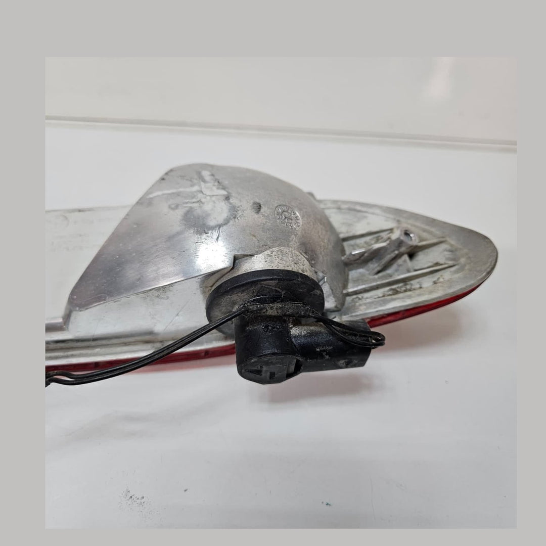 6911899-2006-2008 BMW 6 Series E63 E64 M5 Bumper Light Rear Left OEM