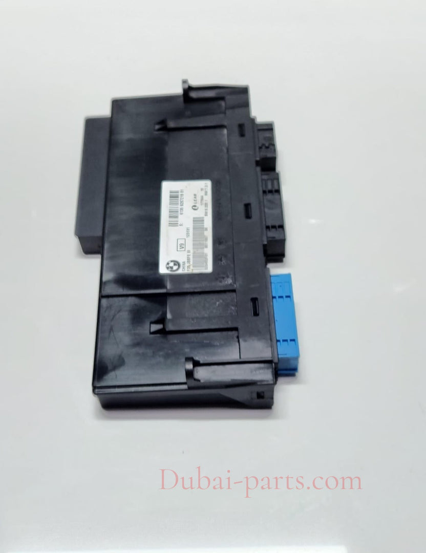 2011-2014 BMW X3 Body Control Module 9287218 X3 F25